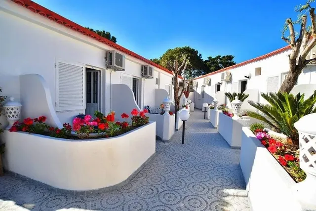 Junior Village Ischia Holiday & Relax