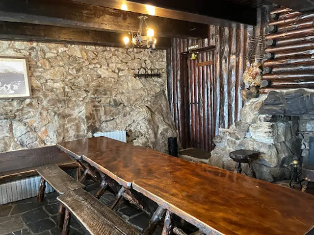 Restaurante Venta de Juan Pito