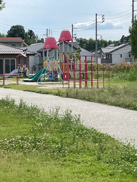 Komenoki Central Park