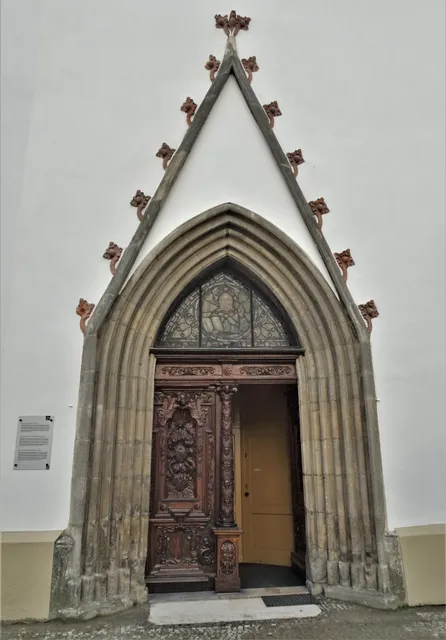 St. Catherine Church