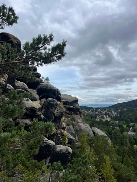 Via Ferrata Nuns' Climb