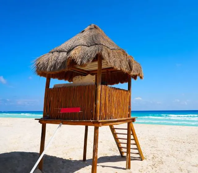 Playa Marlin