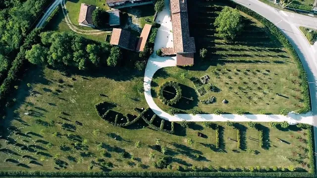 Parco Sculture Braida Copetti