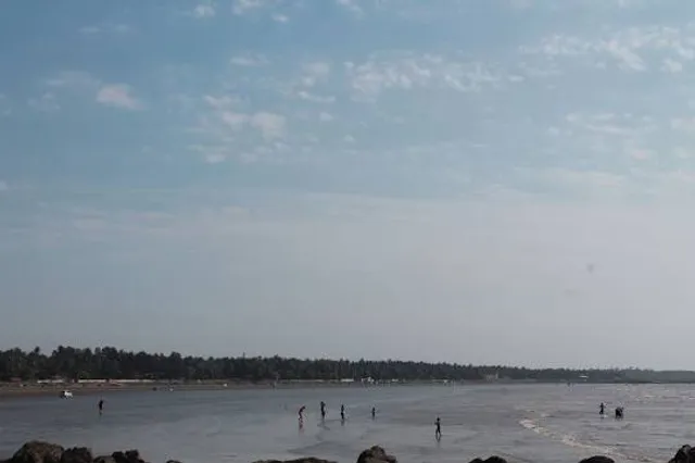 Gorai Beach