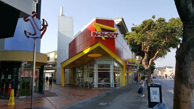 Anchorage Square Mall