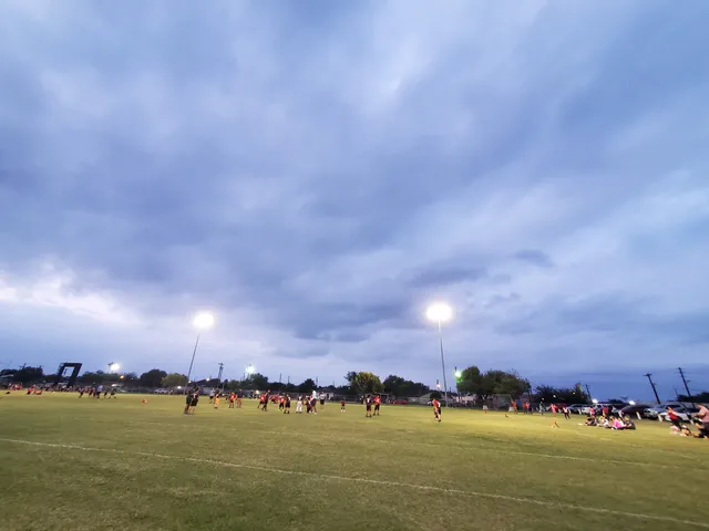 San Juan Municipal Park