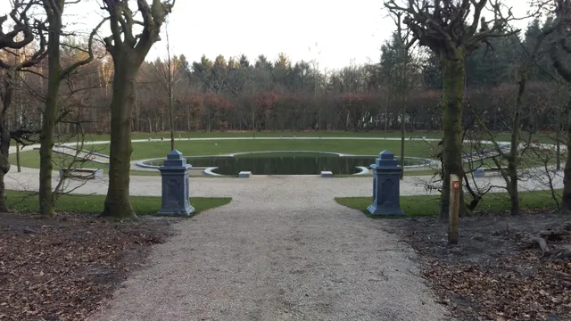 Baarnse Bos - Staatsbosbeheer