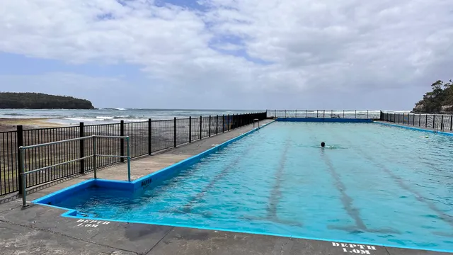 Ulladulla Sea Pool