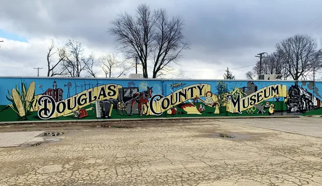 Douglas County Museum