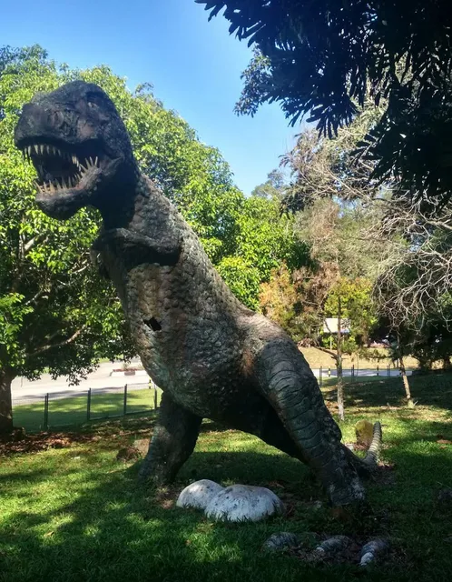 Taman Cibodas Bontang