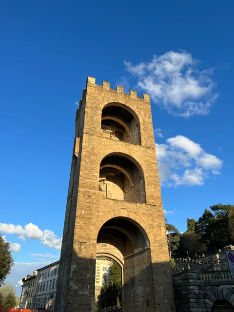 Porta San Niccolò