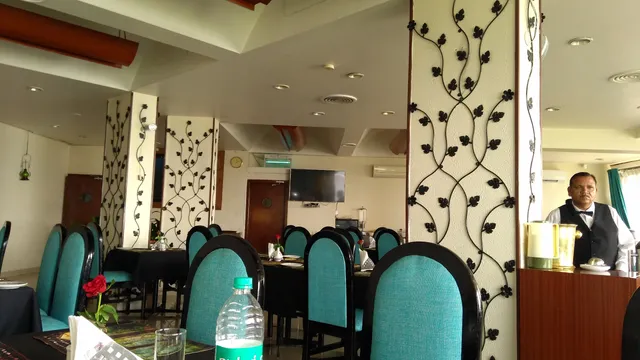 Kinara - The Specialty Cuisine Restaurant