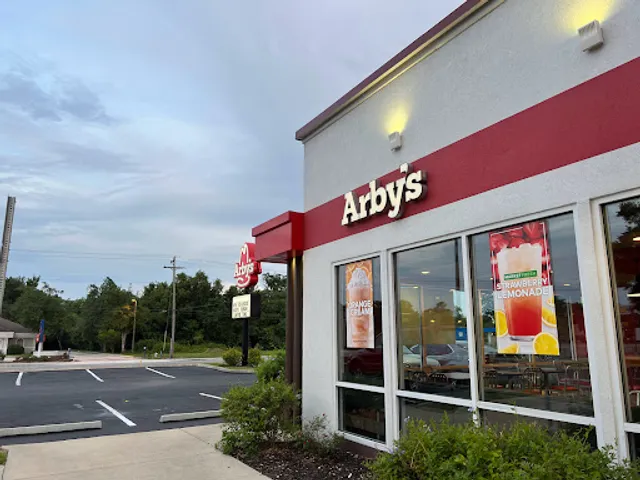 Arby's
