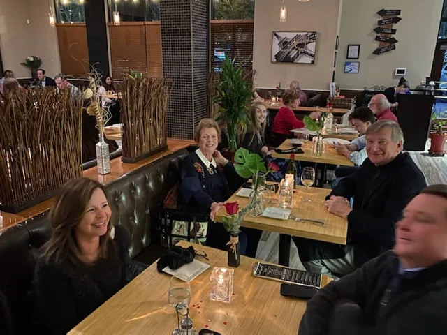 French Gourmet Bistro