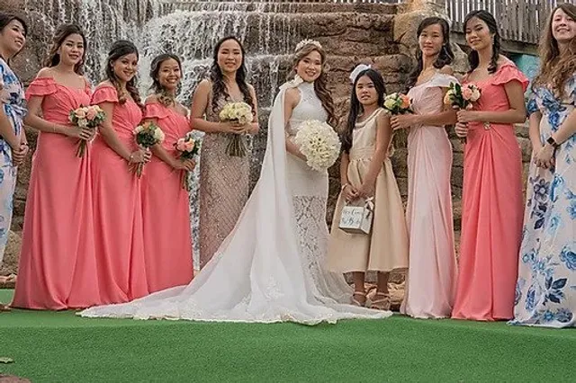 Hashemite's Banquet Hall