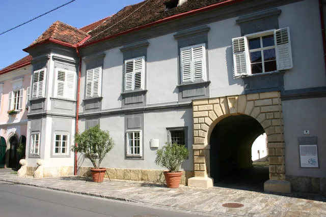 Museum im Alten Zeughaus Bad Radkersburg