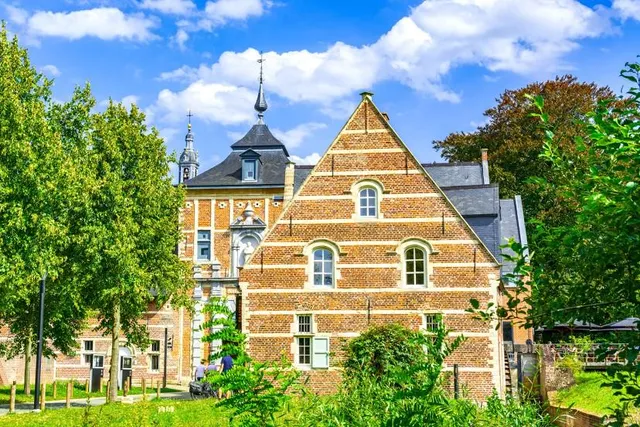 Kulla Gunnarstorp Castle