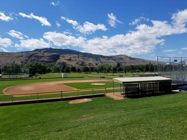 McArthur Island Park