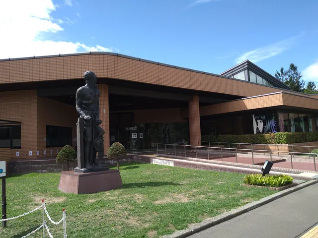 Hokkaido Asahikawa Museum of Art