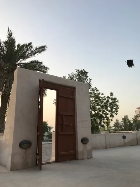 Sheikh Mohammed Bin Salim Al Qasimi Mosque