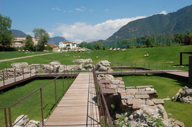 Parco delle Semirurali