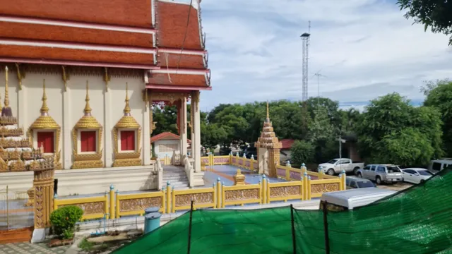 Pho En Subdistrict Administrative Organization