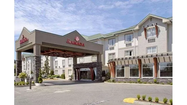 Ramada by Wyndham Surrey/Langley