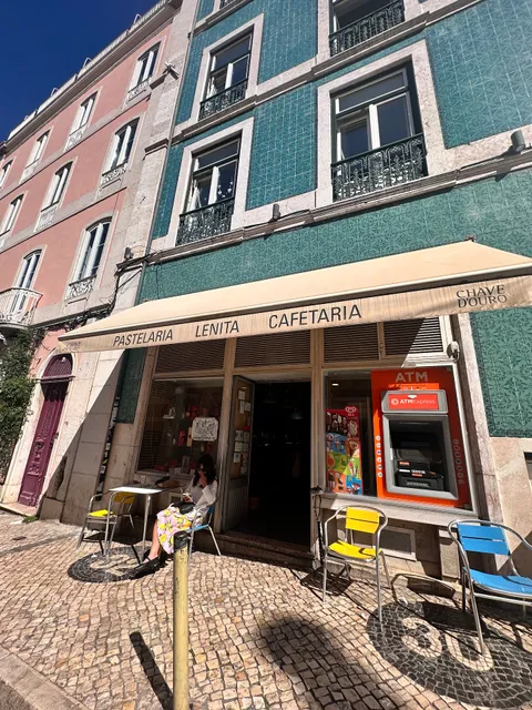 Cenário Catita Hostel