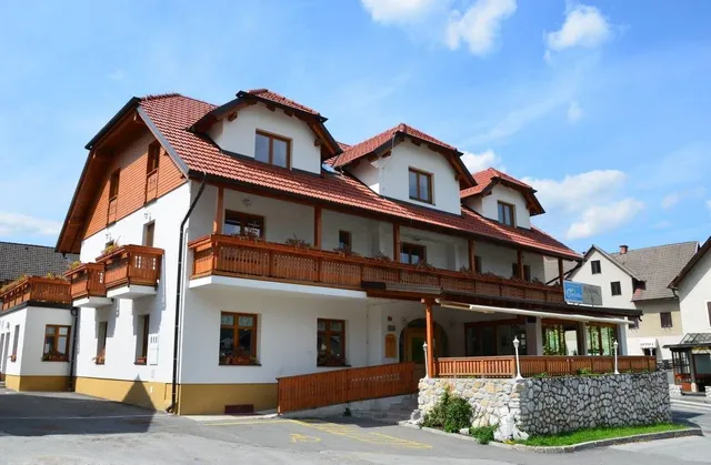 Hotel Planinka