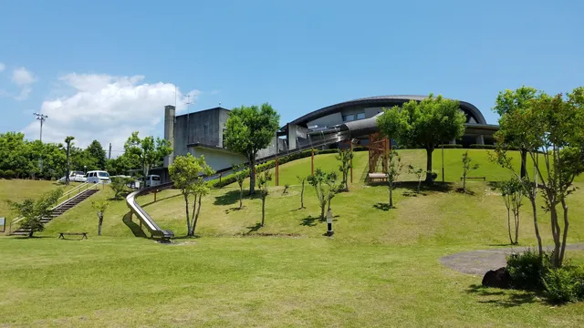 Shimantoryokurin Park