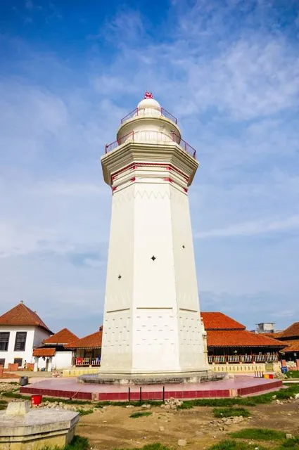 Museum Situs Kepurbakalaan Banten Lama