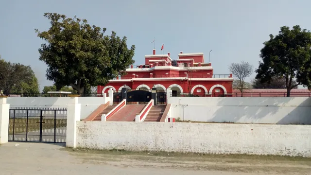 Raja ki Kothi
