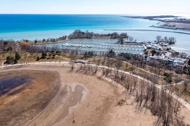 Scarboro Crescent Park