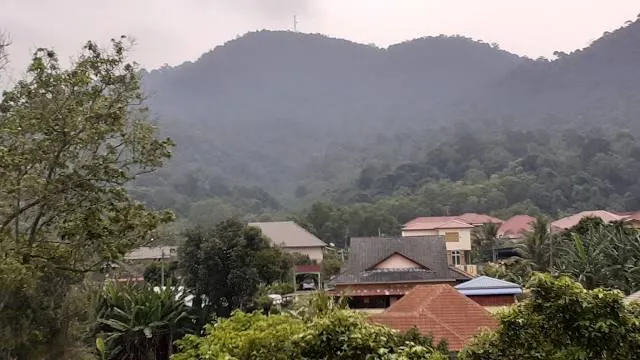 Gunung Lambak