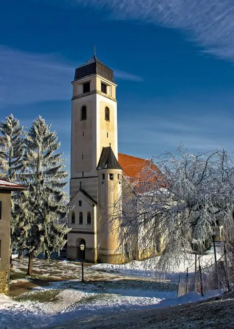 Aussichtsturm Raschen