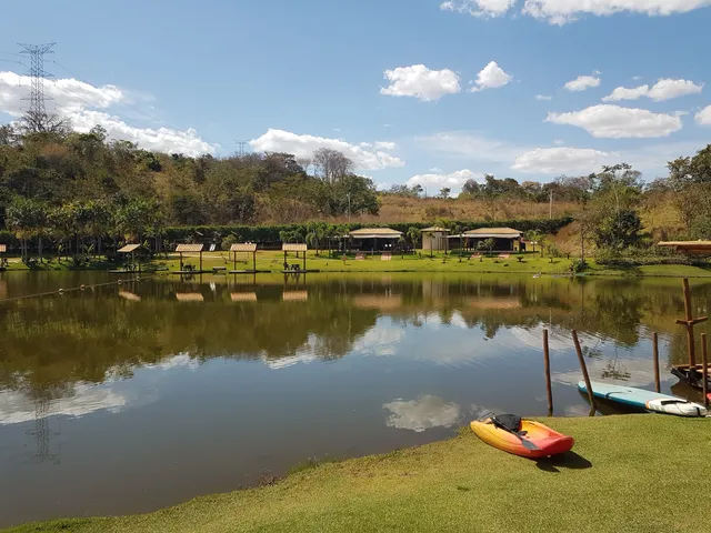 Arca Parque | Trindade-GO