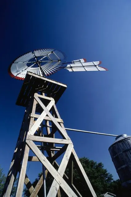 Buffalo Bill Ranch State Historical Park Museum