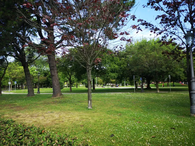Parque de la Marga