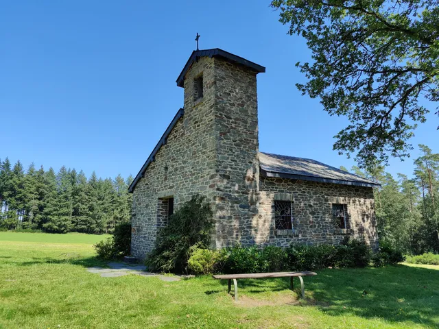 La Chapelle du Flâchis
