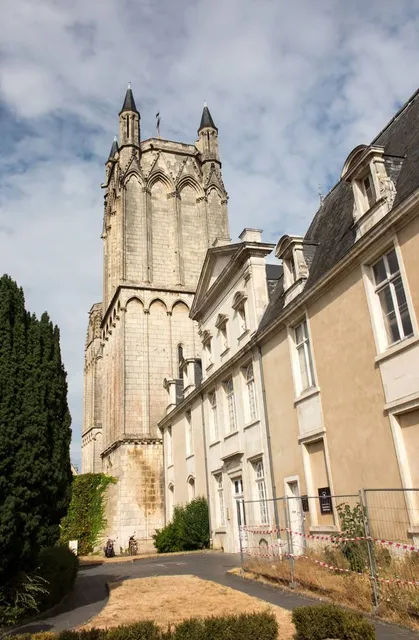 Espace Mendès France