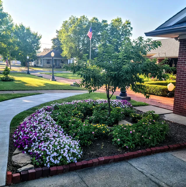 Dobson Museum & Home