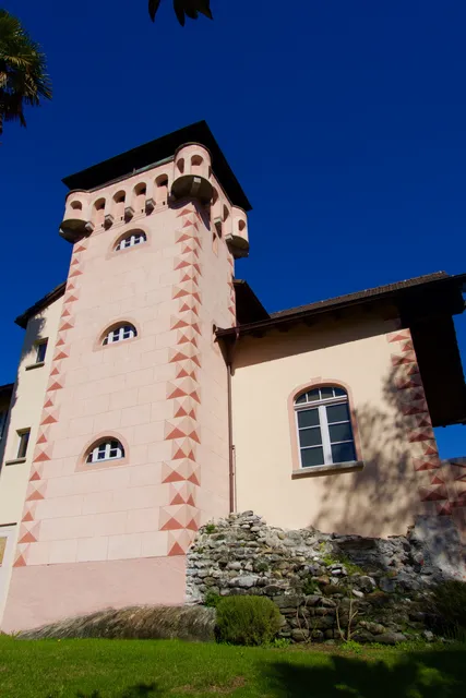 Museo Castello San Materno