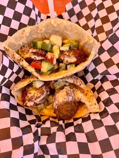 Smorgasburg (Los Angeles)