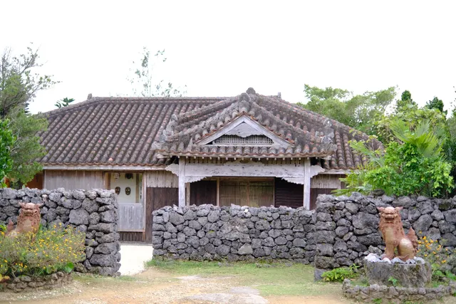Ishigaki Yaima Village