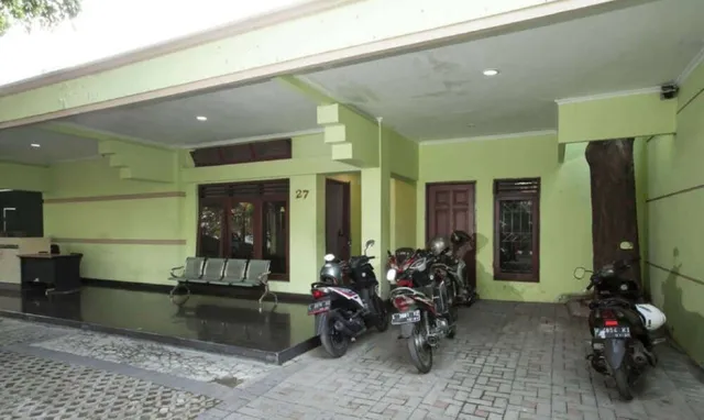 Soerabaja Place Hotel