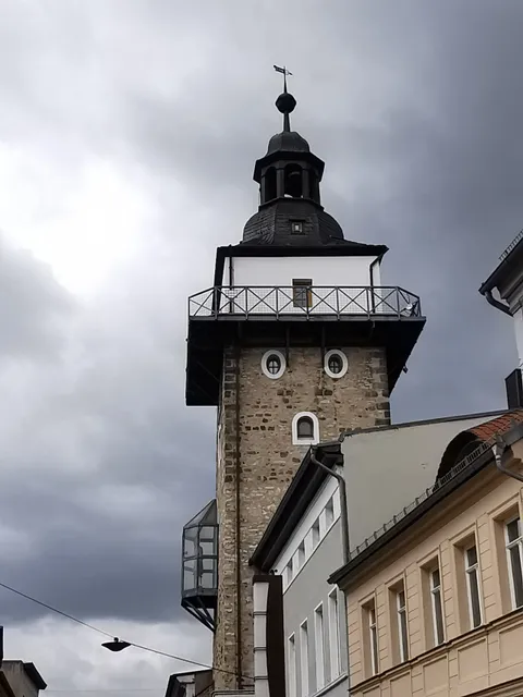 Salzturm