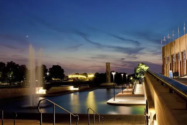 NCAA Hall of Champions