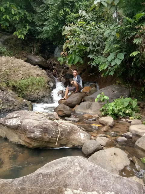 Pantai Pesisir Way Sindi