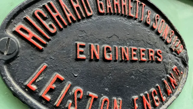 The Long Shop Museum