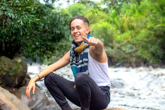 New Rivermoon Adventure Resto & Fun